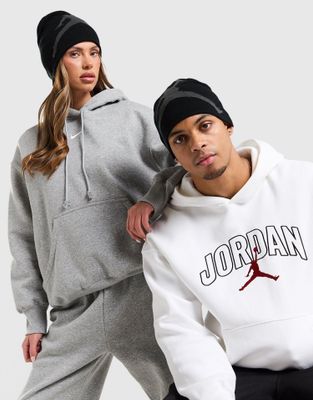 Bluza męska na jesień Jordan ze sklepu: JD Sports  w kategorii: Bluzy męskie - zdjęcie 9C9C4A-9AA-13709_II2413-010