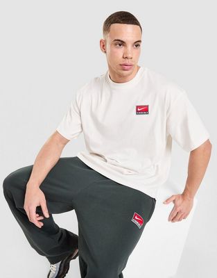 Nike - T-shirt męski na wiosnę ze sklepu: JD Sports  w kategorii: T-shirty męskie - zdjęcie 9C9C4A-9AA-13709_II4379-030