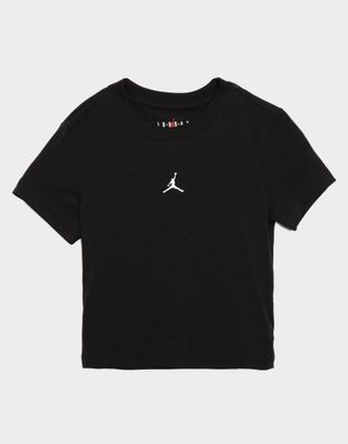 Bluzka damska Jordan ze sklepu: JD Sports  w kategorii: Bluzki damskie - zdjęcie 9C9C4A-9AA-13709_II9928-010