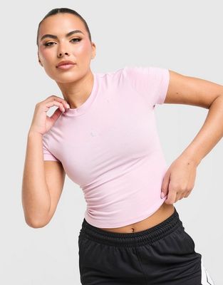 Jordan - Bluzka damska casual ze sklepu: JD Sports  w kategorii: Bluzki damskie - zdjęcie 9C9C4A-9AA-13709_II9928-676
