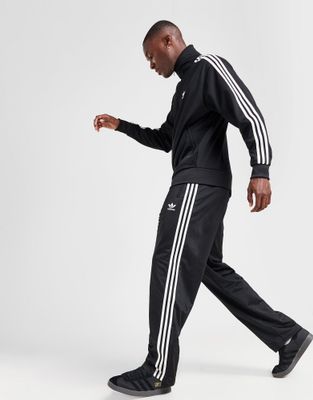 Spodnie męskie w sportowym stylu adidas ze sklepu: JD Sports  w kategorii: Spodnie męskie - zdjęcie 9C9C4A-9AA-13709_IJ7055