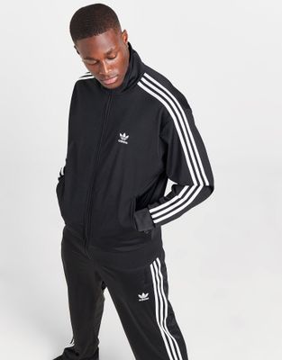 Bluza męska na jesień adidas ze sklepu: JD Sports  w kategorii: Bluzy męskie - zdjęcie 9C9C4A-9AA-13709_IJ7058