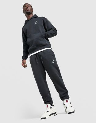 Spodnie męskie sportowe jesienne Jordan ze sklepu: JD Sports  w kategorii: Spodnie męskie - zdjęcie 9C9C4A-9AA-13709_IM1361-010