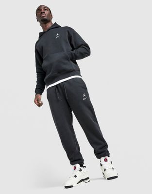 Spodnie męskie sportowe jesienne Jordan ze sklepu: JD Sports  w kategorii: Spodnie męskie - zdjęcie 9C9C4A-9AA-13709_IM1361-010