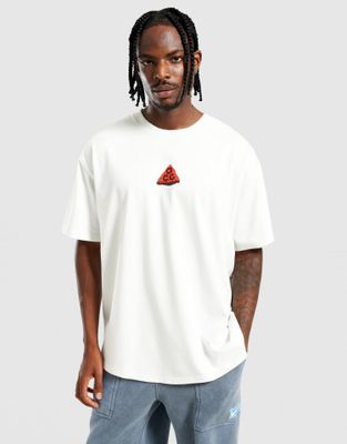 Nike - T-shirt męski casual ze sklepu: JD Sports  w kategorii: T-shirty męskie - zdjęcie 9C9C4A-9AA-13709_IM6177-121
