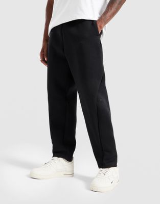 Spodnie męskie sportowe Nike ze sklepu: JD Sports  w kategorii: Spodnie męskie - zdjęcie 9C9C4A-9AA-13709_IM6219-010