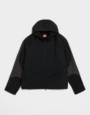 Bluza męska młodzieżowa Nike ze sklepu: JD Sports  w kategorii: Bluzy męskie