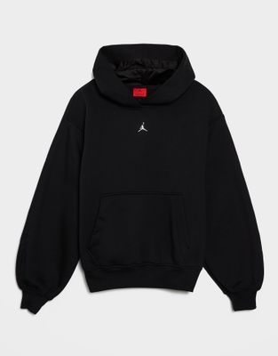 Bluza damska na jesień Jordan ze sklepu: JD Sports  w kategorii: Bluzy damskie - zdjęcie 9C9C4A-9AA-13709_IM7285-010