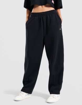 Spodnie damskie w sportowym stylu Jordan ze sklepu: JD Sports  w kategorii: Spodnie damskie - zdjęcie 9C9C4A-9AA-13709_IM7301-010