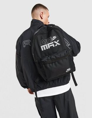 Plecak Nike ze sklepu: JD Sports  w kategorii: Plecaki - zdjęcie 9C9C4A-9AA-13709_IM7436-010