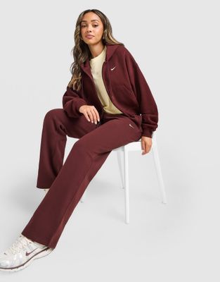 Spodnie damskie na wiosnę Nike ze sklepu: JD Sports  w kategorii: Spodnie damskie