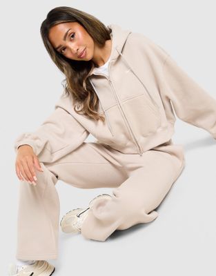 Bluza damska casualowa Nike ze sklepu: JD Sports  w kategorii: Bluzy damskie - zdjęcie 9C9C4A-9AA-13709_IM8499-236
