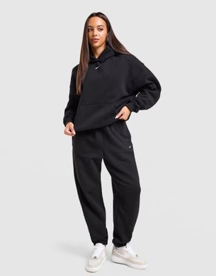 Bluza damska w sportowym stylu Nike ze sklepu: JD Sports  w kategorii: Bluzy damskie - zdjęcie 9C9C4A-9AA-13709_IM8502-001