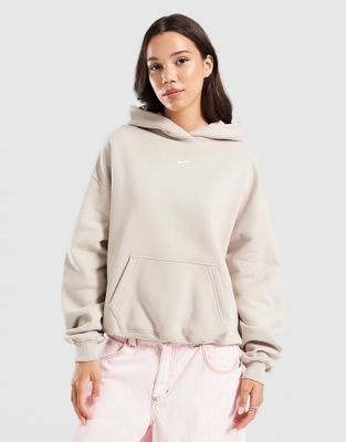 Bluza damska na jesień Nike ze sklepu: JD Sports  w kategorii: Bluzy damskie - zdjęcie 9C9C4A-9AA-13709_IM8502-236