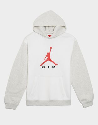 Bluza męska młodzieżowa Jordan ze sklepu: JD Sports  w kategorii: Bluzy męskie - zdjęcie 9C9C4A-9AA-13709_IM8975-101