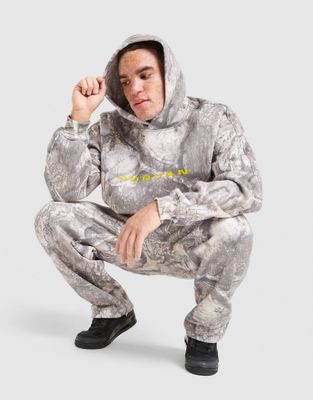 Bluza męska na jesień Jordan ze sklepu: JD Sports  w kategorii: Bluzy męskie - zdjęcie 9C9C4A-9AA-13709_IM8982-100