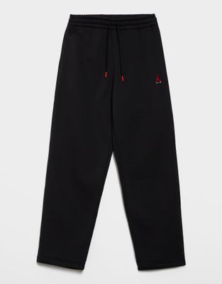 Spodnie męskie Jordan ze sklepu: JD Sports  w kategorii: Spodnie męskie - zdjęcie 9C9C4A-9AA-13709_IM9203-010