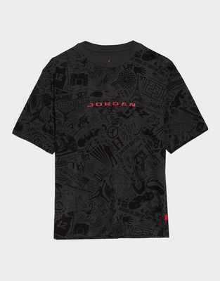 T-shirt męski Jordan ze sklepu: JD Sports  w kategorii: T-shirty męskie - zdjęcie 9C9C4A-9AA-13709_IM9994-010