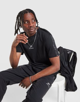T-shirt męski młodzieżowy Nike ze sklepu: JD Sports  w kategorii: T-shirty męskie - zdjęcie 9C9C4A-9AA-13709_IO1054-010