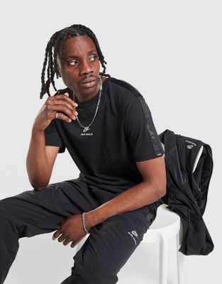T-shirt męski młodzieżowy Nike ze sklepu: JD Sports  w kategorii: T-shirty męskie - zdjęcie 9C9C4A-9AA-13709_IO1054-010