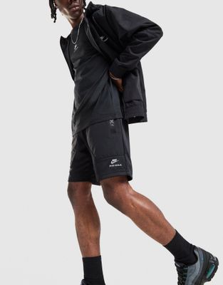 Spodenki męskie sportowe Nike ze sklepu: JD Sports  w kategorii: Spodenki męskie - zdjęcie 9C9C4A-9AA-13709_IO1057-010