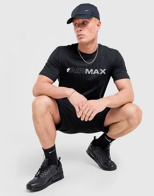 T-shirt męski Nike ze sklepu: JD Sports  w kategorii: T-shirty męskie - zdjęcie 9C9C4A-9AA-13709_IO1061-010
