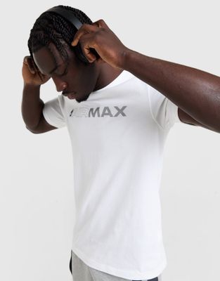 T-shirt męski na wiosnę Nike ze sklepu: JD Sports  w kategorii: T-shirty męskie - zdjęcie 9C9C4A-9AA-13709_IO1061-100