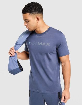 T-shirt męski Nike ze sklepu: JD Sports  w kategorii: T-shirty męskie - zdjęcie 9C9C4A-9AA-13709_IO1061-437