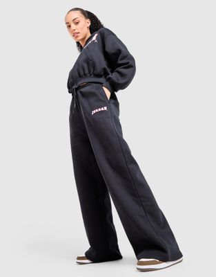 Spodnie damskie Jordan ze sklepu: JD Sports  w kategorii: Spodnie damskie - zdjęcie 9C9C4A-9AA-13709_IO1077-010