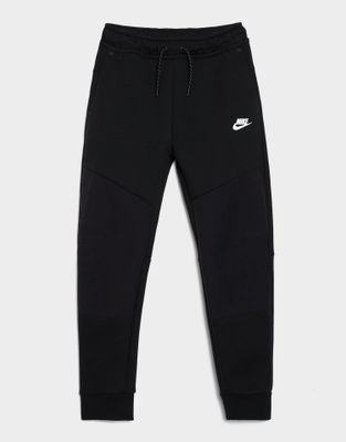 Spodnie chłopięce na wiosnę Nike ze sklepu: JD Sports  w kategorii: Spodnie chłopięce - zdjęcie 9C9C4A-9AA-13709_IO1286-011