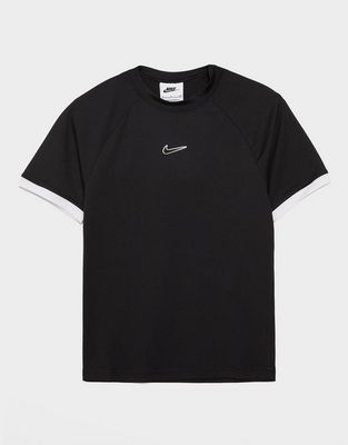 Nike - Bluzka damska na wiosnę ze sklepu: JD Sports  w kategorii: Bluzki damskie - zdjęcie 9C9C4A-9AA-13709_IO1291-010