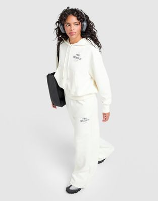 Spodnie damskie w sportowym stylu Nike ze sklepu: JD Sports  w kategorii: Spodnie damskie - zdjęcie 9C9C4A-9AA-13709_IO1297-133