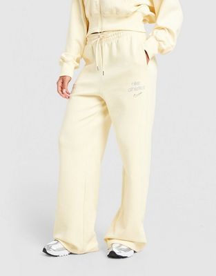 Spodnie damskie w sportowym stylu Nike ze sklepu: JD Sports  w kategorii: Spodnie damskie - zdjęcie 9C9C4A-9AA-13709_IO1297-744