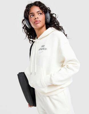 Bluza damska w sportowym stylu Nike ze sklepu: JD Sports  w kategorii: Bluzy damskie - zdjęcie 9C9C4A-9AA-13709_IO1298-133