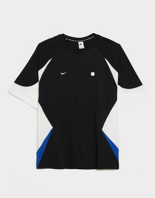 T-shirt męski Nike ze sklepu: JD Sports  w kategorii: T-shirty męskie - zdjęcie 9C9C4A-9AA-13709_IO1435-010