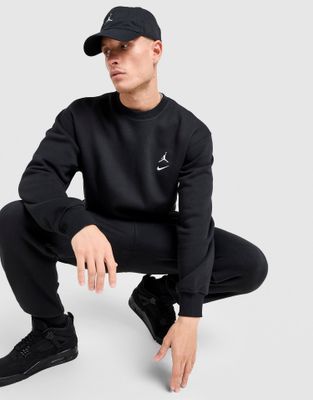 Bluza męska Jordan ze sklepu: JD Sports  w kategorii: Bluzy męskie - zdjęcie 9C9C4A-9AA-13709_IO1450-010