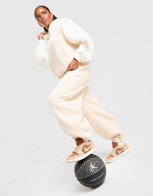 Spodnie damskie w sportowym stylu Jordan ze sklepu: JD Sports  w kategorii: Spodnie damskie - zdjęcie 9C9C4A-9AA-13709_IO2352-272