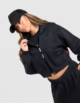 Bluza damska Jordan ze sklepu: JD Sports  w kategorii: Bluzy damskie - zdjęcie 9C9C4A-9AA-13709_IO2370-010