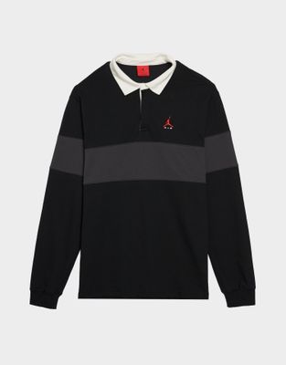 T-shirt męski jesienny Jordan ze sklepu: JD Sports  w kategorii: T-shirty męskie - zdjęcie 9C9C4A-9AA-13709_IO2450-010