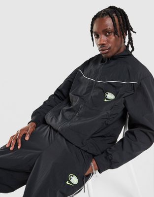 Nike - Bluza męska w sportowym stylu ze sklepu: JD Sports  w kategorii: Bluzy męskie - zdjęcie 9C9C4A-9AA-13709_IO3152-010