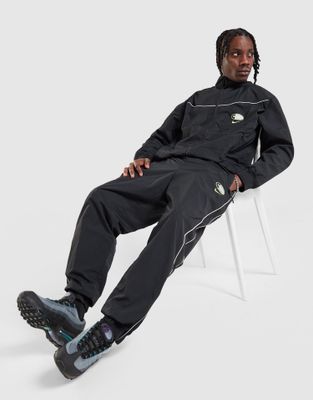 Spodnie męskie jesienne Nike ze sklepu: JD Sports  w kategorii: Spodnie męskie - zdjęcie 9C9C4A-9AA-13709_IO3153-010