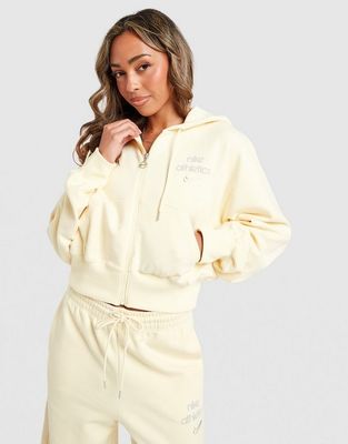 Nike - Bluza damska ze sklepu: JD Sports  w kategorii: Bluzy damskie - zdjęcie 9C9C4A-9AA-13709_IO4757-744
