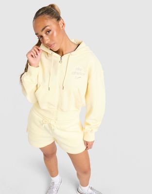 Nike - Bluza damska ze sklepu: JD Sports  w kategorii: Bluzy damskie - zdjęcie 9C9C4A-9AA-13709_IO4757-744