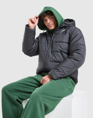Kurtka męska na jesień Nike ze sklepu: JD Sports  w kategorii: Kurtki męskie - zdjęcie 9C9C4A-9AA-13709_IO4895-010