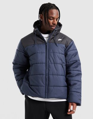 Kurtka męska sportowa Nike ze sklepu: JD Sports  w kategorii: Kurtki męskie - zdjęcie 9C9C4A-9AA-13709_IO4895-451