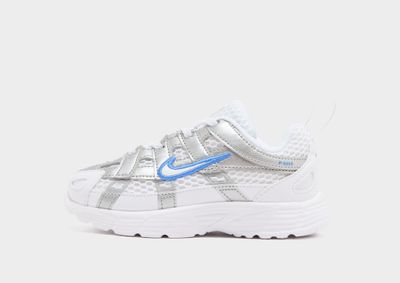 Buty sportowe dziecięce na wiosnę Nike ze sklepu: JD Sports  w kategorii: Buty sportowe dziecięce - zdjęcie 9C9C4A-9AA-13709_IO7470-100