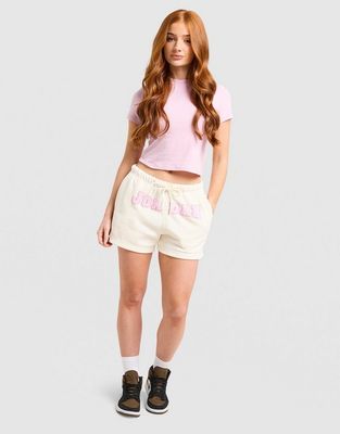 Szorty na lato Jordan ze sklepu: JD Sports  w kategorii: Szorty - zdjęcie 9C9C4A-9AA-13709_IO8096-110
