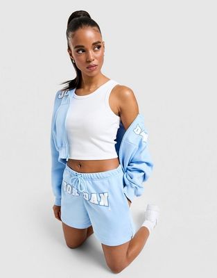 Szorty Jordan ze sklepu: JD Sports  w kategorii: Szorty - zdjęcie 9C9C4A-9AA-13709_IO8096-422