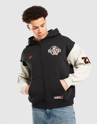 Jordan - Bluza męska ze sklepu: JD Sports  w kategorii: Bluzy męskie - zdjęcie 9C9C4A-9AA-13709_IO9823-010