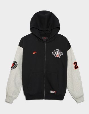 Jordan - Bluza męska ze sklepu: JD Sports  w kategorii: Bluzy męskie - zdjęcie 9C9C4A-9AA-13709_IO9823-010